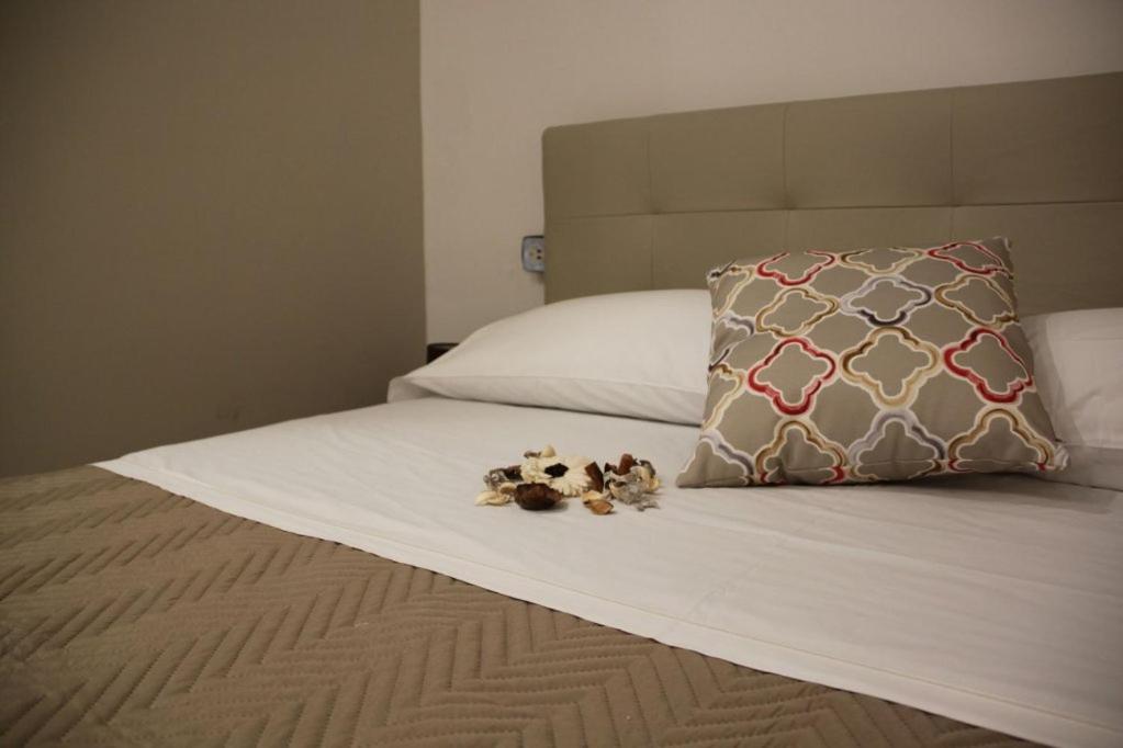 Residenza Suarez Bed & Breakfast Napoli Exterior foto
