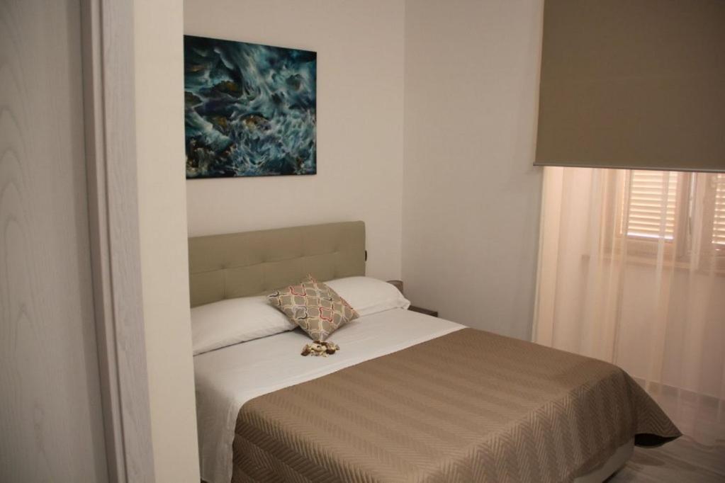 Residenza Suarez Bed & Breakfast Napoli Exterior foto