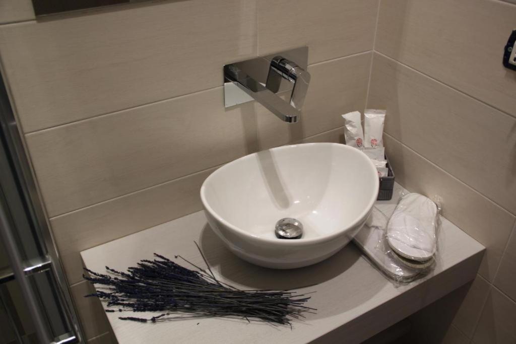 Residenza Suarez Bed & Breakfast Napoli Exterior foto