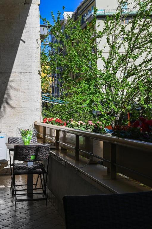 Residenza Suarez Bed & Breakfast Napoli Exterior foto