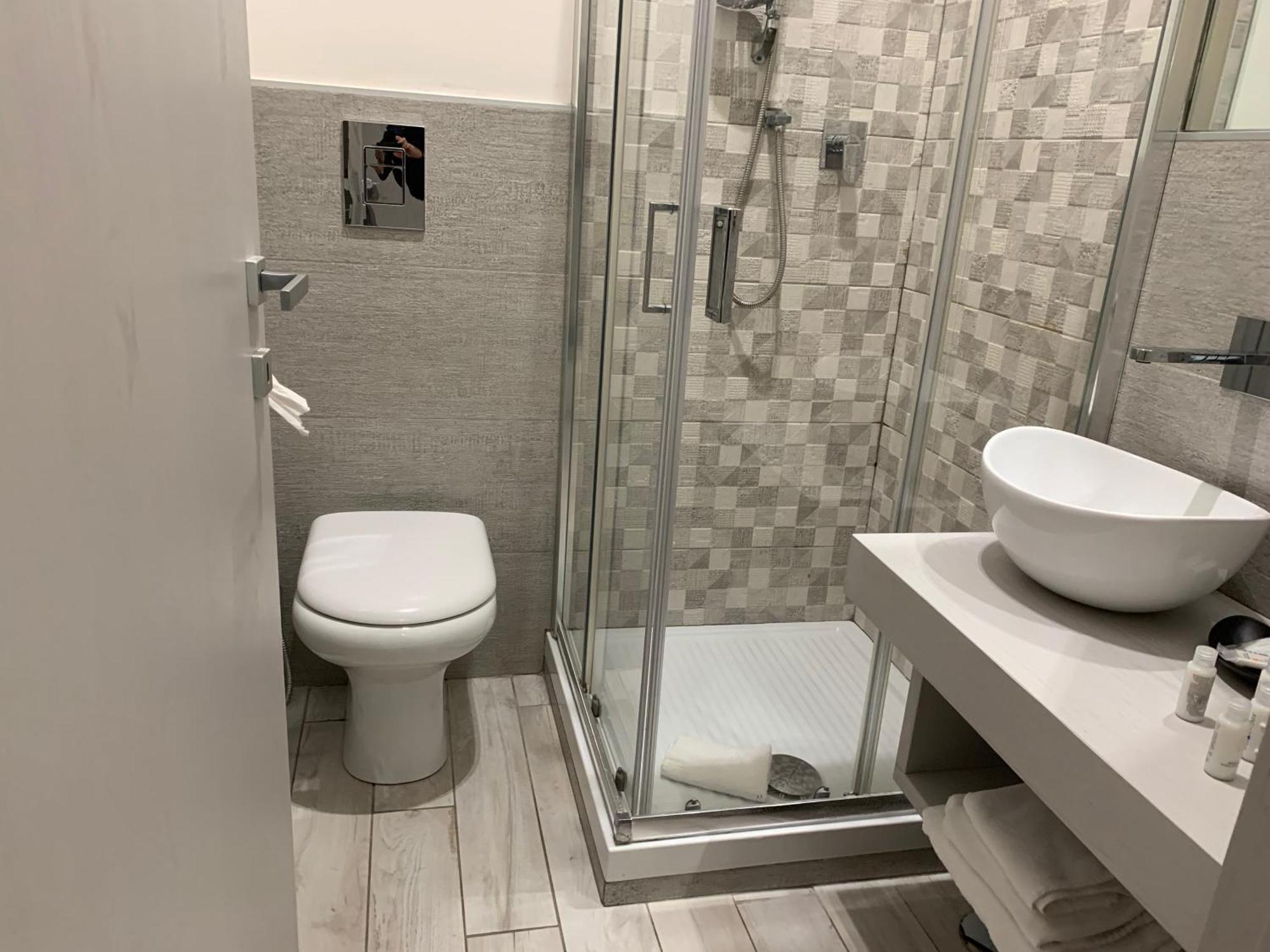 Residenza Suarez Bed & Breakfast Napoli Exterior foto