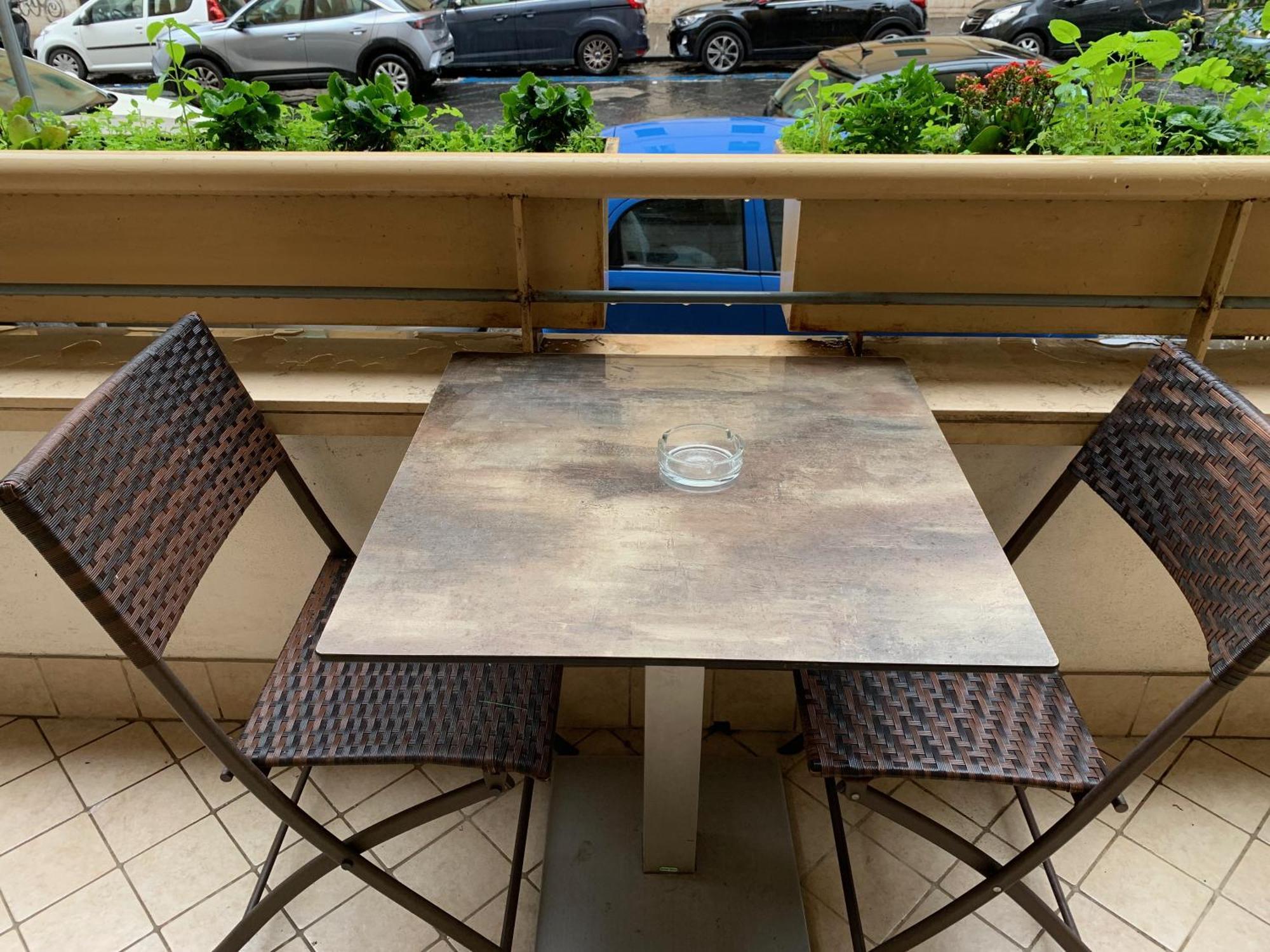 Residenza Suarez Bed & Breakfast Napoli Exterior foto