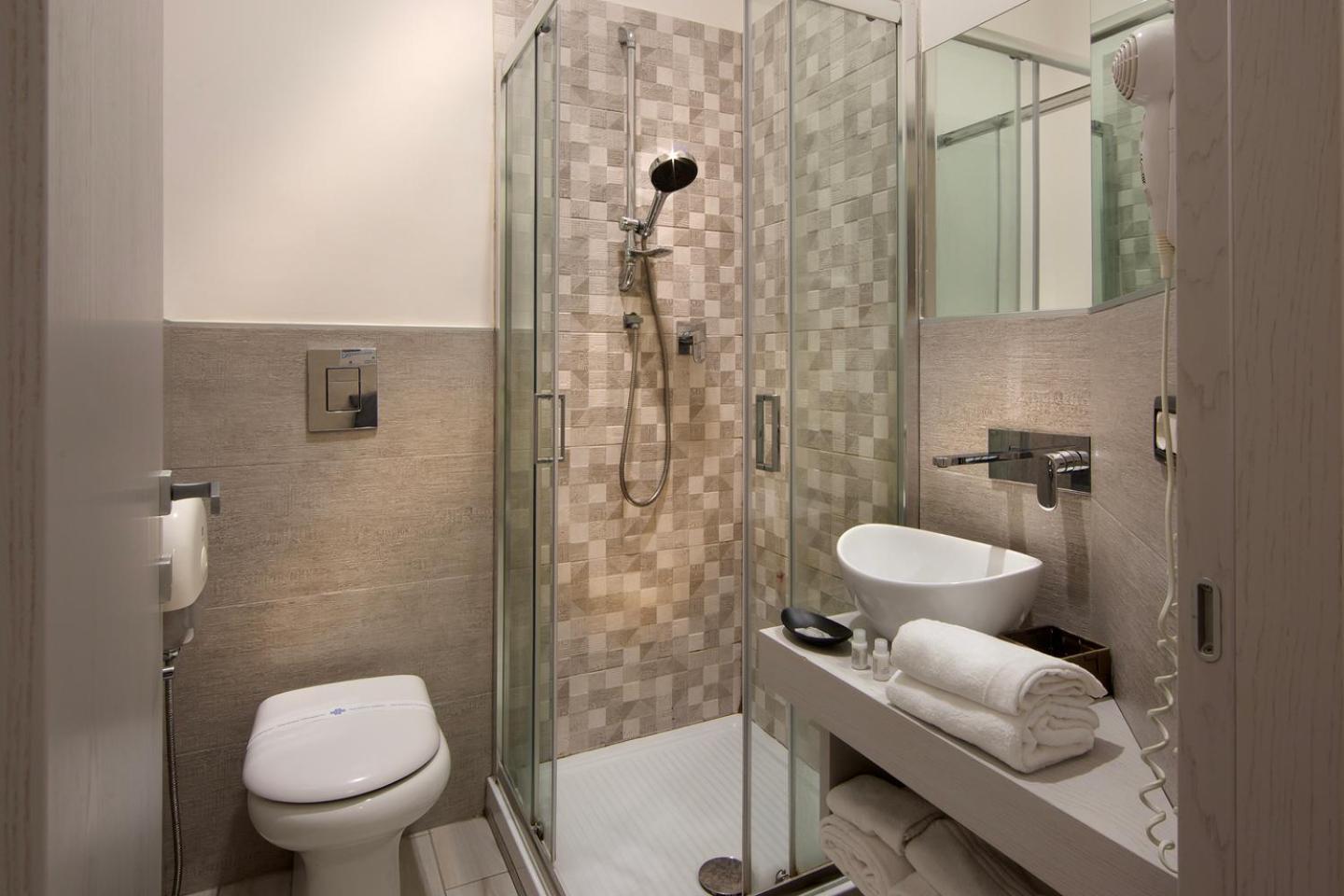 Residenza Suarez Bed & Breakfast Napoli Exterior foto