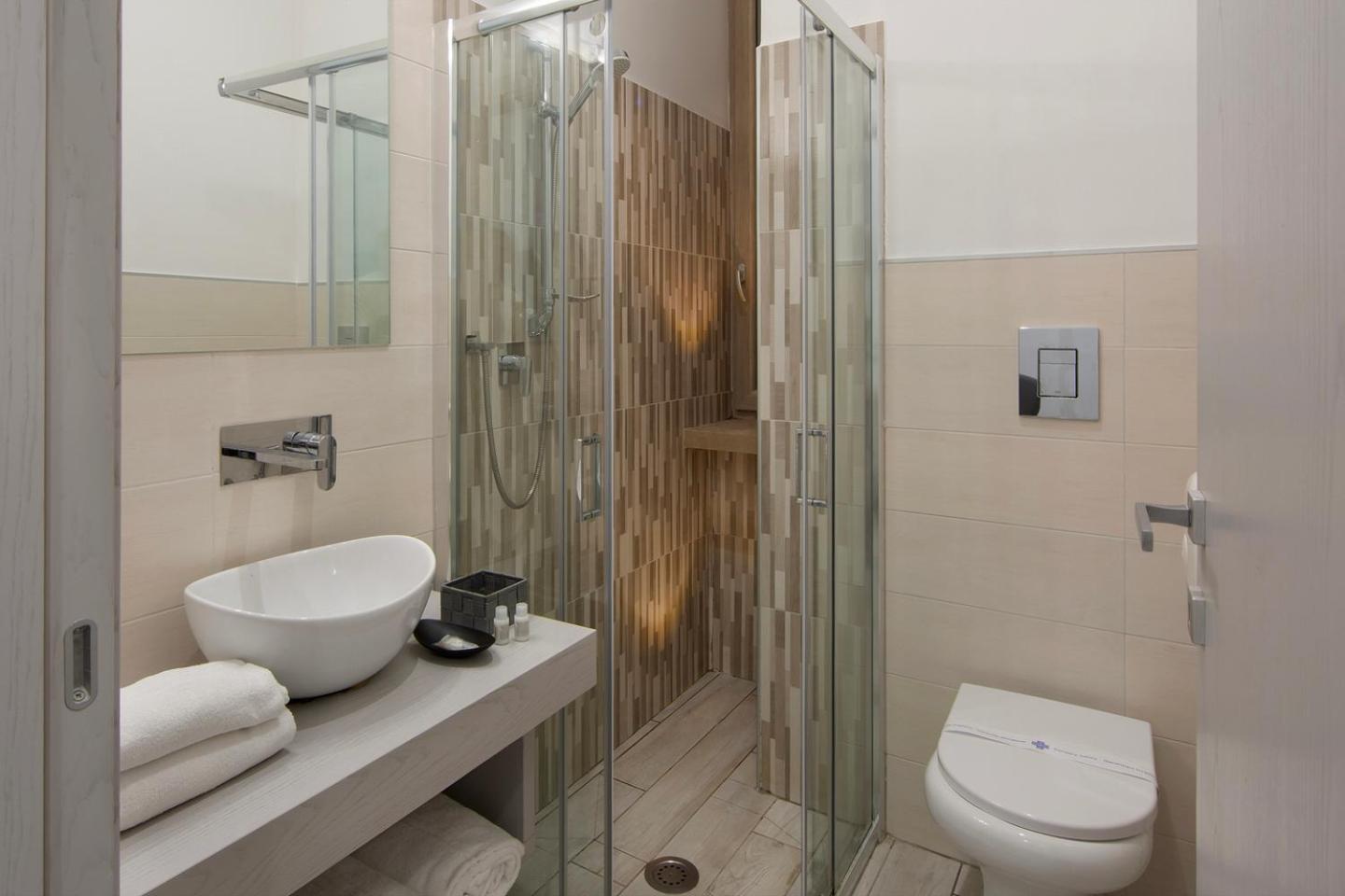 Residenza Suarez Bed & Breakfast Napoli Exterior foto