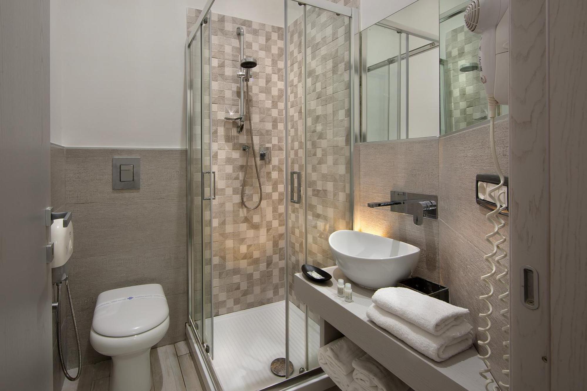 Residenza Suarez Bed & Breakfast Napoli Exterior foto
